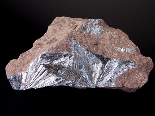 Ostatní minerály