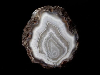 Achát - Aouli, Maroko