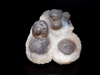 Chalcedon - Buu Craa, Laayoune - Sakia El Hamra, Maroko