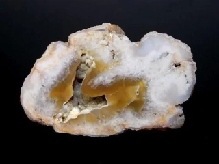 Rudická geoda - Rudice