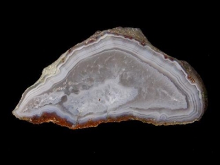 Achát - Levín