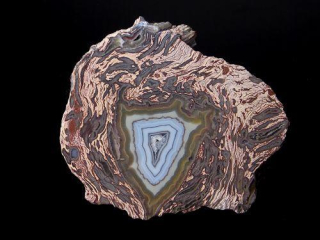 Achát - North Ankara, Turecko