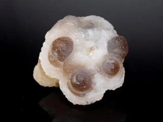 Chalcedon - Buu Craa, Laayoune - Sakia El Hamra, Maroko