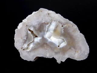 Rudická geoda - Rudice