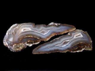 Achát - Dakhla, Maroko