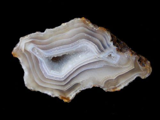 Achát - Calandria, Chihuahua, Mexiko