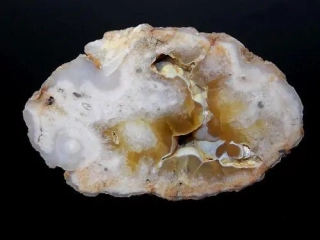 Rudická geoda - Rudice
