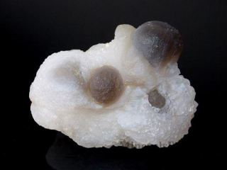 Chalcedon - Buu Craa, Laayoune - Sakia El Hamra, Maroko