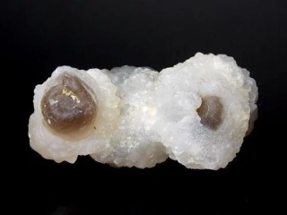 Chalcedon - Buu Craa, Laayoune - Sakia El Hamra, Maroko