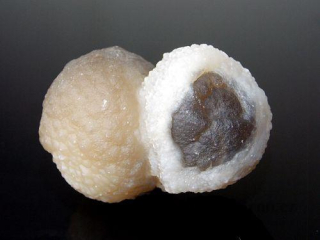 Chalcedon - Buu Craa, Laayoune - Sakia El Hamra, Maroko