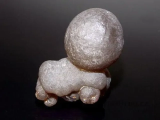 Chalcedon - Buu Craa, Laayoune - Sakia El Hamra, Maroko