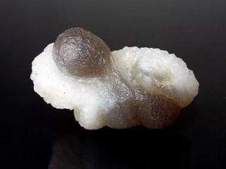 Chalcedon - Buu Craa, Laayoune - Sakia El Hamra, Maroko