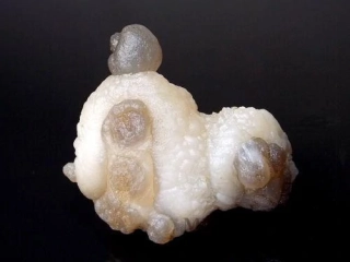 Chalcedon - Buu Craa, Laayoune - Sakia El Hamra, Maroko