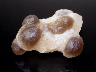 Chalcedon - Buu Craa, Laayoune - Sakia El Hamra, Maroko
