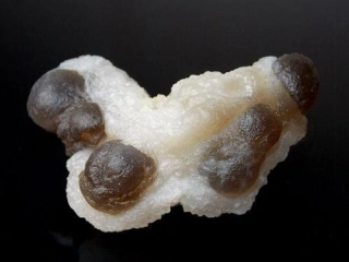 Chalcedon - Buu Craa, Laayoune - Sakia El Hamra, Maroko
