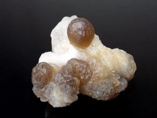 Chalcedon - Buu Craa, Laayoune - Sakia El Hamra, Maroko