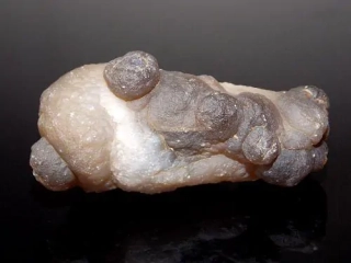Chalcedon - Buu Craa, Laayoune - Sakia El Hamra, Maroko