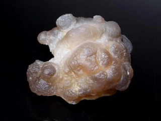 Chalcedon - Buu Craa, Laayoune - Sakia El Hamra, Maroko