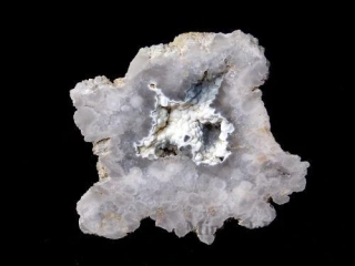 Rudická geoda - Olomučany