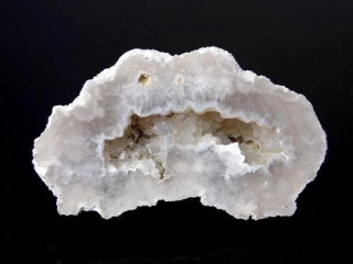 Rudická geoda - Rudice