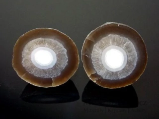 Chalcedon - Buu Craa, Laayoune - Sakia El Hamra, Maroko