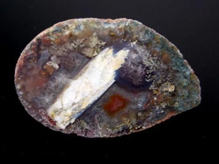 Achát - Ngabu, Chikwawa, Malawi