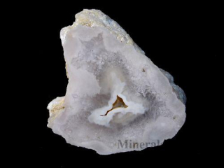 Rudická geoda - Rudice