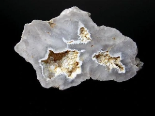 Rudická geoda - Rudice