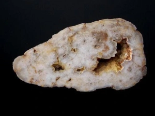 Rudická geoda - Rudice