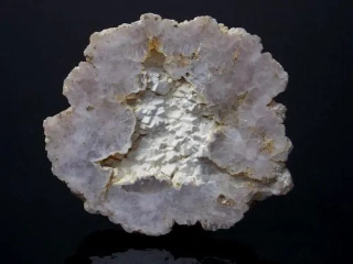 Rudická geoda - Rudice