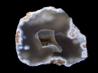 Chalcedon, Byšta, Slovensko